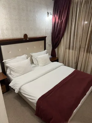 Best Western Plus Bristol Hotel Camere Photos