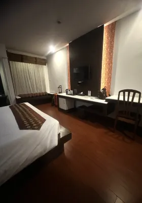 Suvarnabhumi Suite Hotel Chambres Photos
