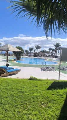 Tropitel Dahab Oasis Freizeit und Erholung Photos