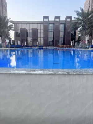 DoubleTree by Hilton Resort & Spa Marjan Island Relaksasi & Rekreasi Photos