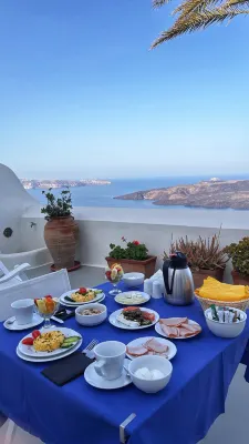 Pantelia Suites Photos