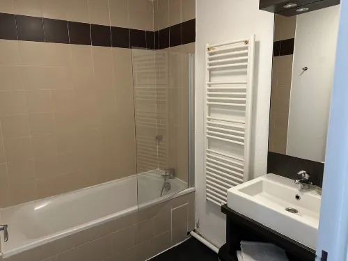 ApartHotel Sainte-Marthe Zimmer Photos