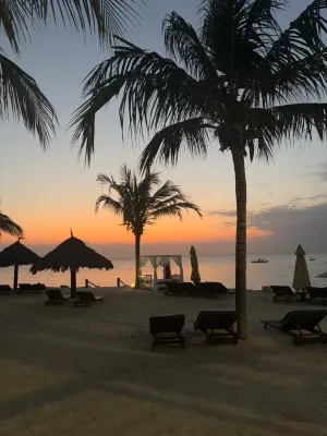 Royal Zanzibar Beach Resort Near Hotel Photos