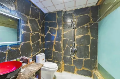Yading Totem Boutique Inn Номера Photos