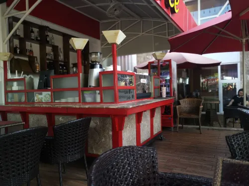 Phoenix Hotel Vung Tau Photos