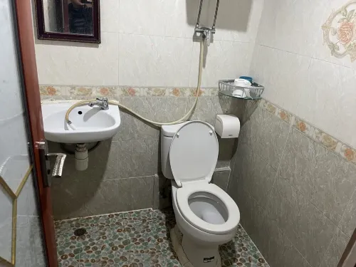 Russian Hostel Chambres Photos