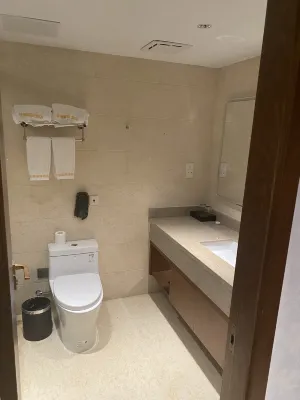 Shahai International Hotel Camere Photos