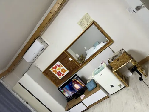 Jeju Cocos Pension Rooms Photos