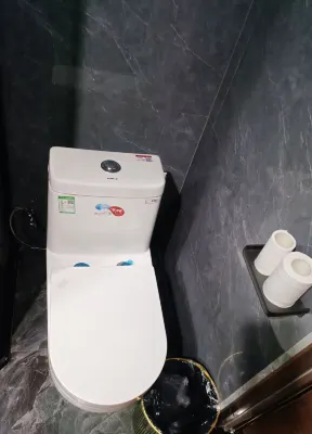 Bai Rui Hotel Rooms Photos