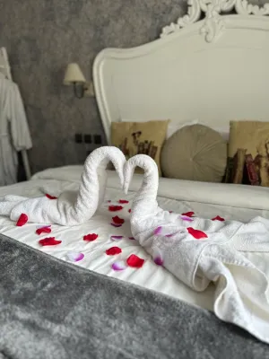 BB de Rohan Chambres Photos
