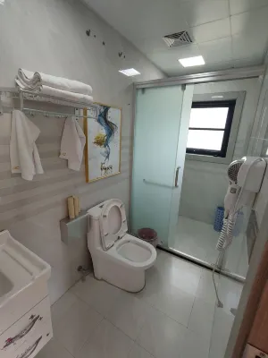 Chuxin Hostel Rooms Photos