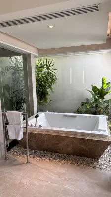 Banyan Tree Phuket Chambres Photos