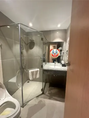 Sky Gem Hotel Sora Chambres Photos