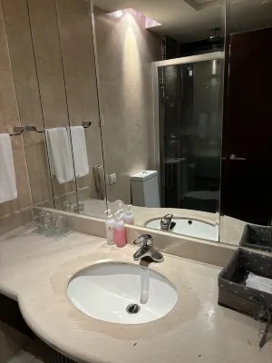 Merlinhod Hotel (Xi'an Bell and Drum Towers Huimin street store) Rooms Photos