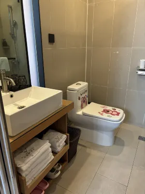 Allure Hotel Chambres Photos