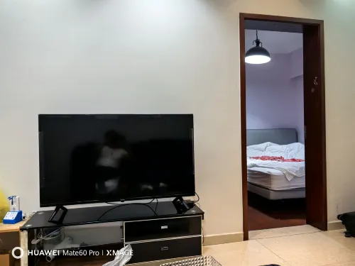 Runxi Internationl Hotel Apartment（Shenzhen Overseas Chinese City Window of the World） Chambres Photos