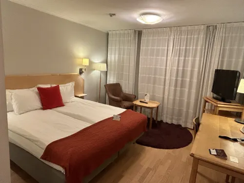 Landvetter Airport Hotel, BW Premier Collection Rooms Photos
