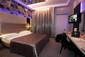As Hotel Dei Giovi Rooms Photos