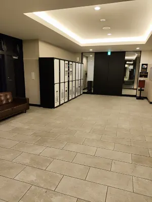 谷町君飯店 難波80 公共區域 Photos