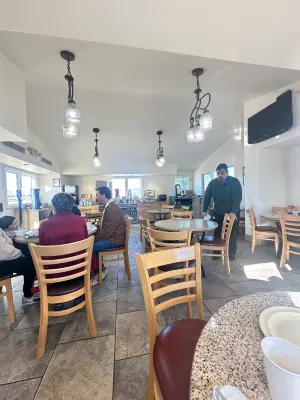 Sandpiper Lodge - Santa Barbara Photos
