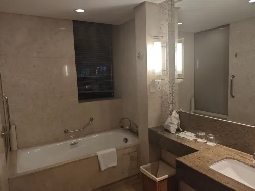 D'C Hotel Hangzhou CBD Chambres Photos