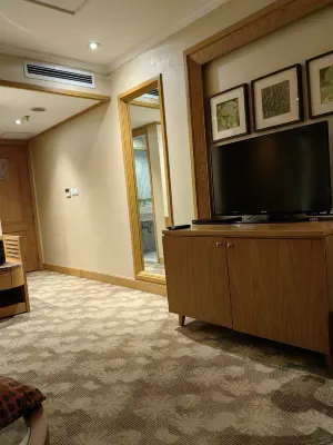 Hilton Garden Inn Hanoi Rooms Photos