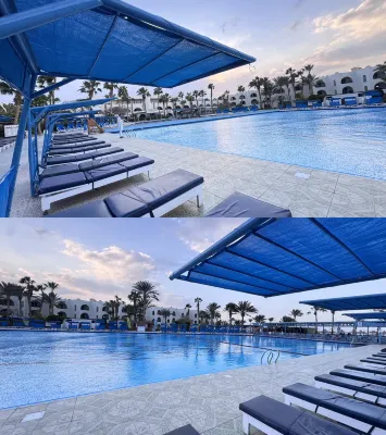 Bel Air Azur Resort (Adults Only) Freizeit und Erholung Photos