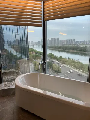 Changsha CSS Xi Hotel Chambres Photos