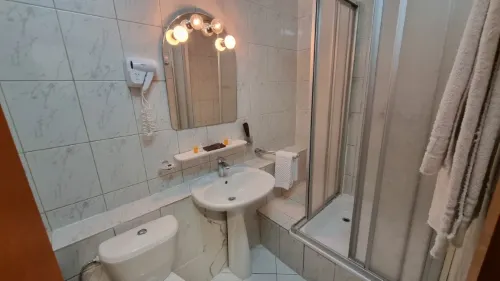 Kazakhstan Hotel Camere Photos