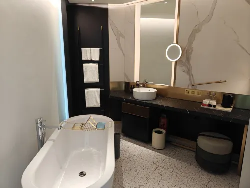 CitiGO Hotel in K11, Shekou Cruise Homeport, Shenzhen Chambres Photos