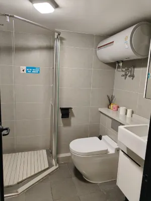 Davis International Apartment (Shenzhen North Station Branch) Camere Photos