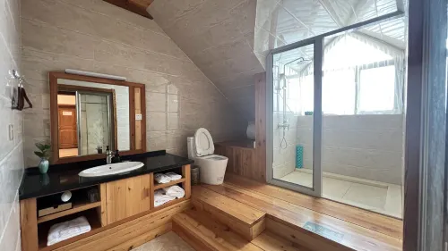 Jinshan Culture Club Rooms Photos