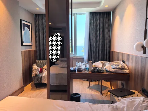 Delta Hotels Antalya Lara Rooms Photos