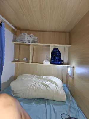 Sansu Hotel Phòng Photos