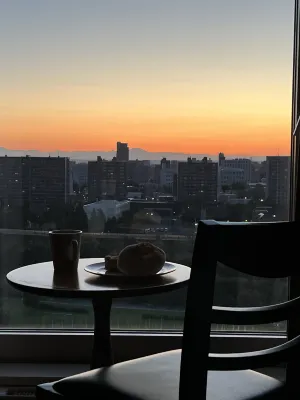 Hotel Lifort Sapporo Photos