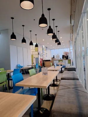 Hotel Citradream Bandung Photos