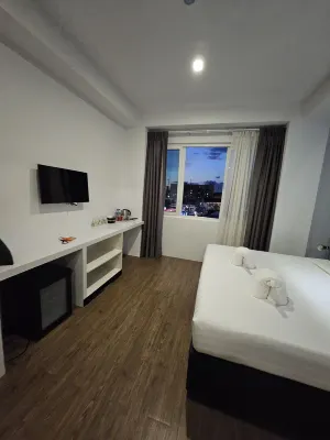 The Frutta Boutique Rooms Photos