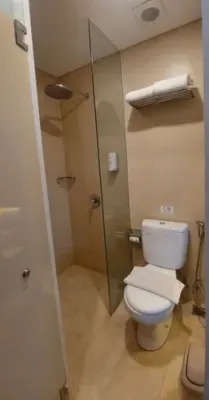 Whiz Prime Hotel Basuki Rahmat Malang Kamar Photos