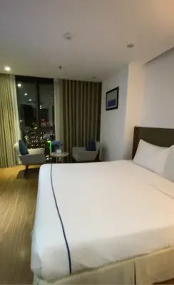 파빌리온 호텔 다낭 객실 Photos