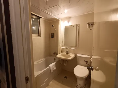 Traveler Hotel Chambres Photos