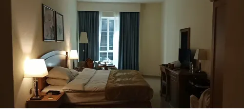 Golden Tulip Sharjah Номера Photos