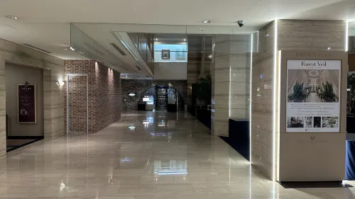Hotel New Nagasaki Photos