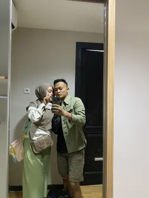 Hotel Radho Syariah malang Photos