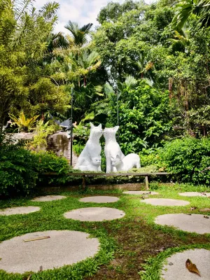 Kingwood Hotel Kuching Photos