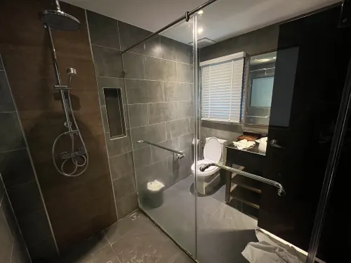 Coral Tree Villa Huahin Rooms Photos
