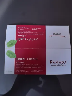 Ramada by Wyndham Abu Dhabi Downtown Photos