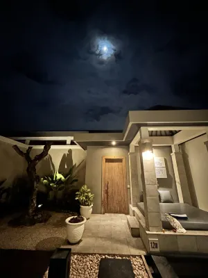 The Seiryu Boutique Bali Villas Area Publik Photos
