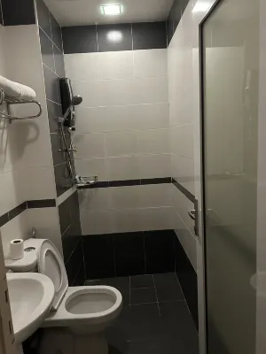 Prescott Hotel Bukit Bintang Camere Photos