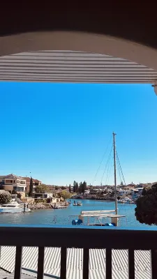 The Marina Hotel - Mindarie In der Nähe des Hotels Photos