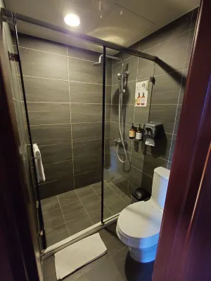 Just Live Inn Chambres Photos